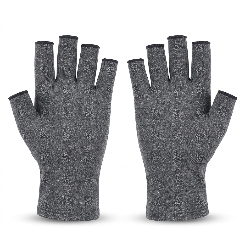 Gants de compression | Reluvia — Confort et maintien pour les mains