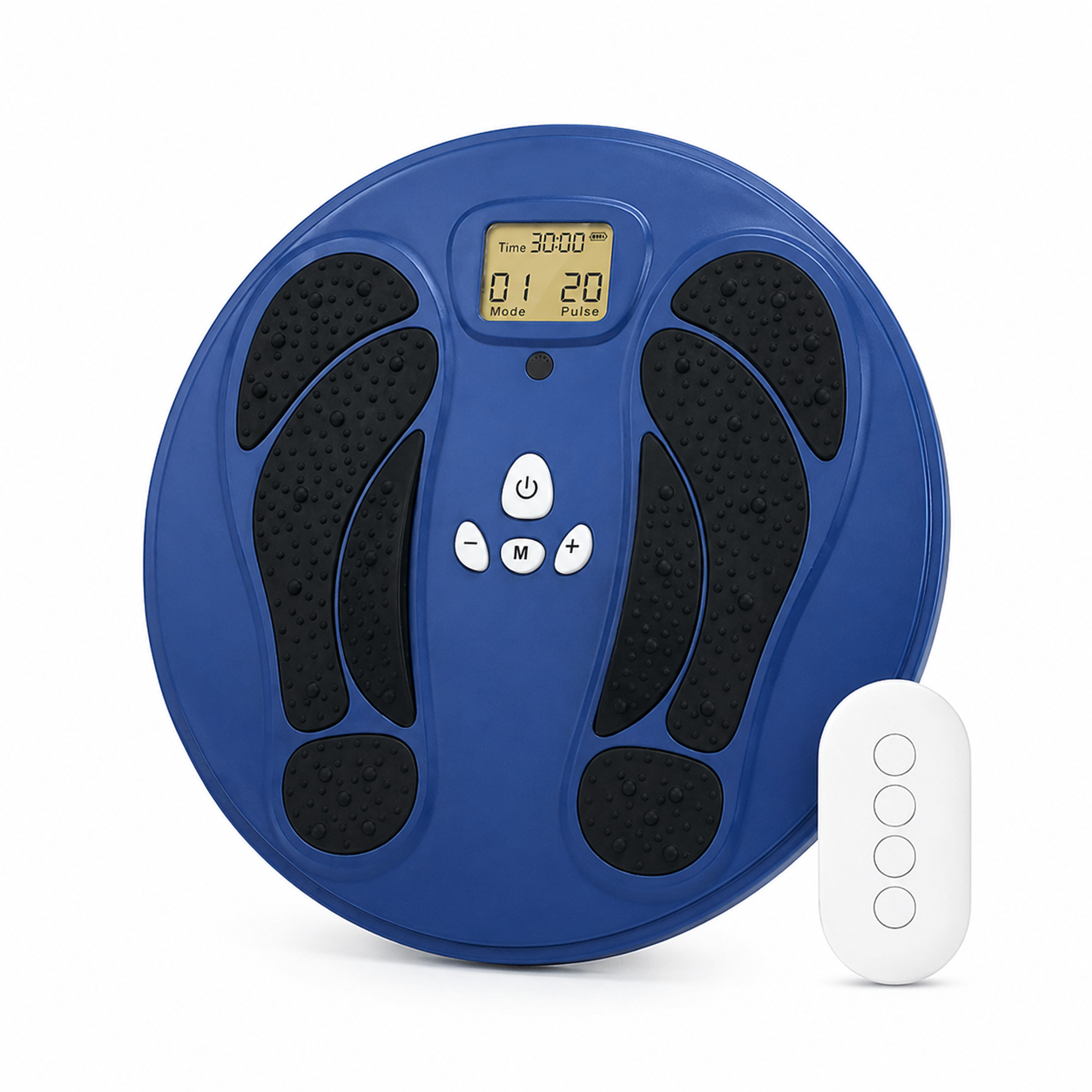 LegActive Pro™ | Appareil de stimulation circulatoire — Jambes légères et confort au quotidien