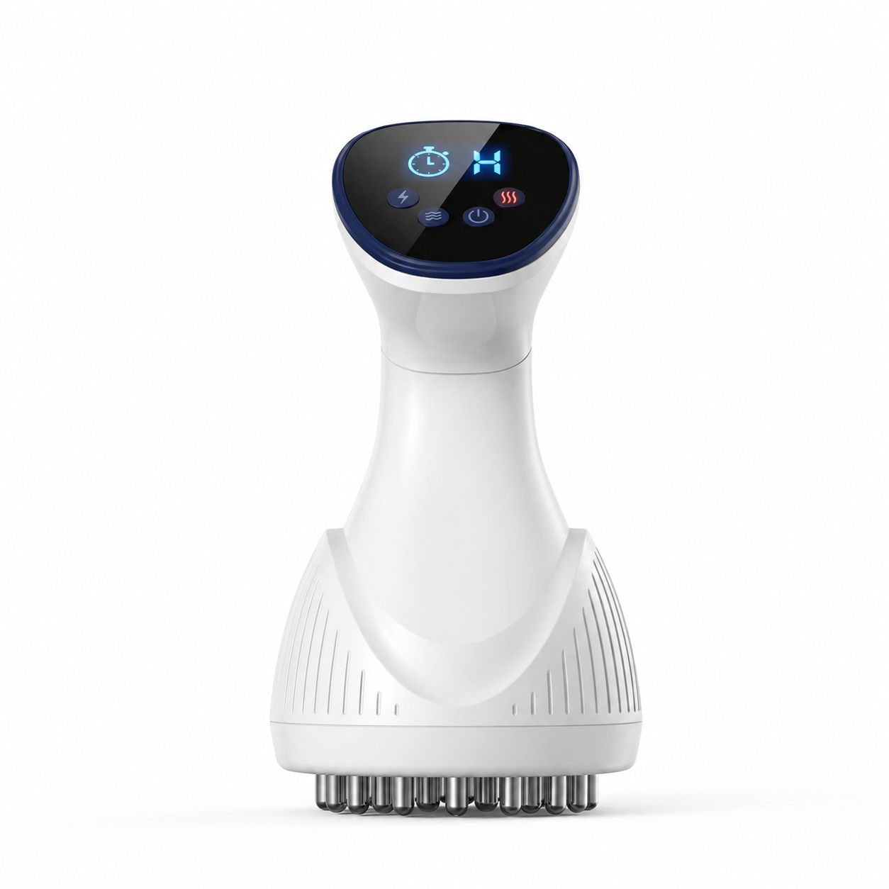 OrthoStim™ | Appareil de massage 4 en 1 — Soulagement des inconforts et récupération musculaire