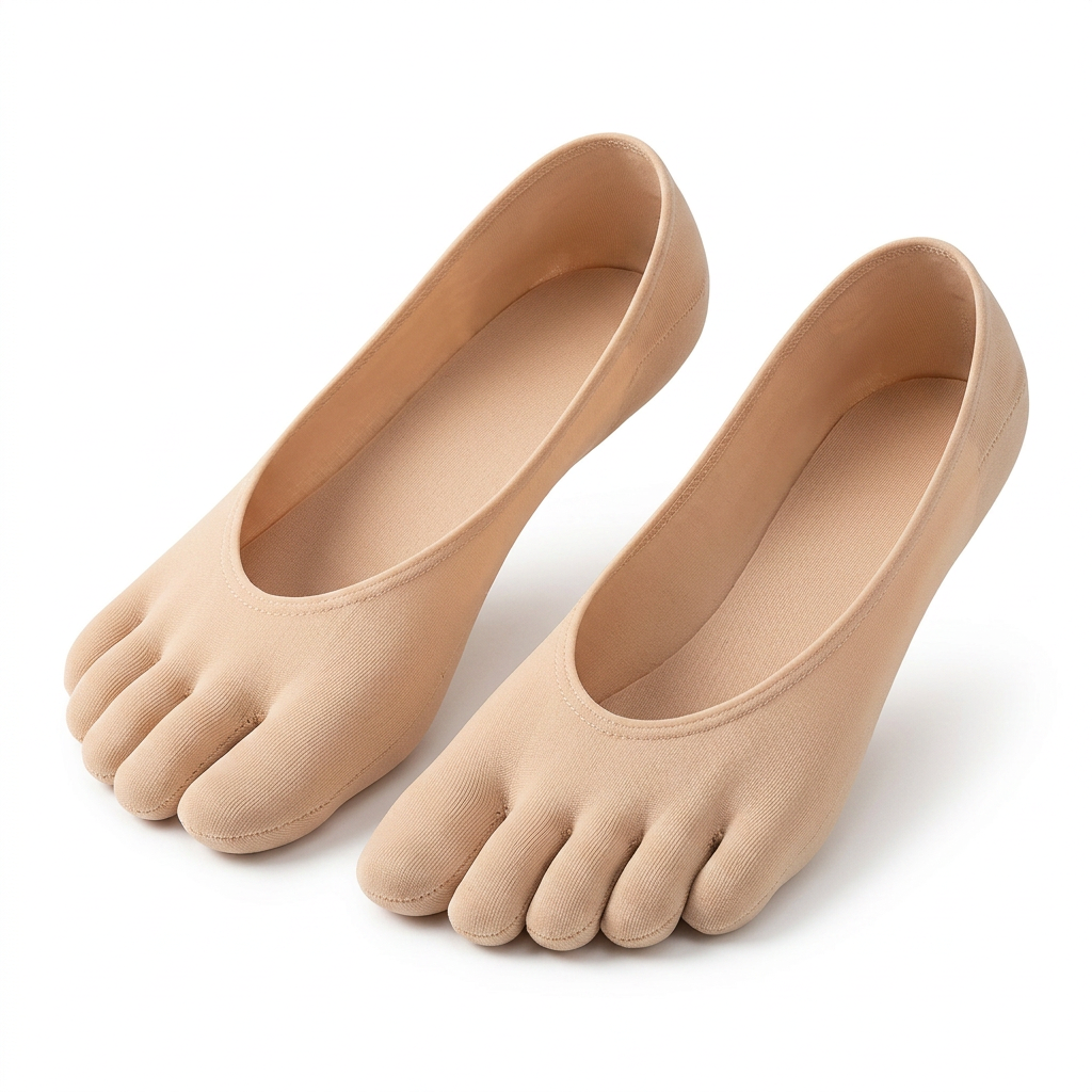 Chaussettes de compression | Reluvia — Jambes légères au quotidien